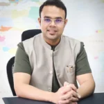 Fahhad Siddiqui, founder of Exim Titans